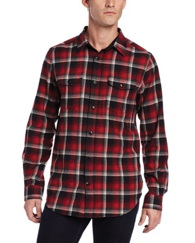 Multi Shade Field and Stream Flannel Shirts Wholesale