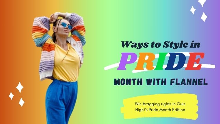 pride month fashion