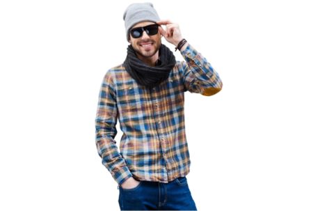 flannel clothing manufacturer